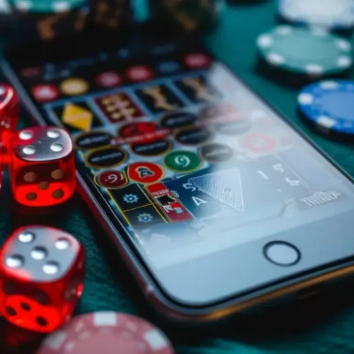 Enjoying Online Gambling