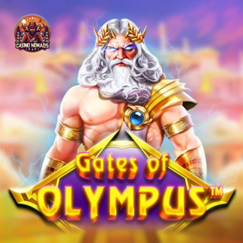Gates of Olympus Slot Game