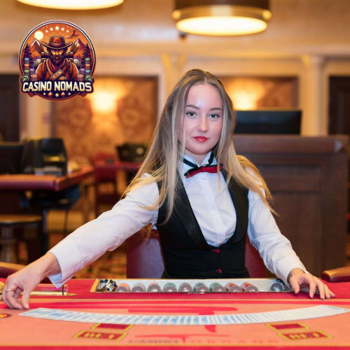 Mastering Live Dealer Games in Egypt