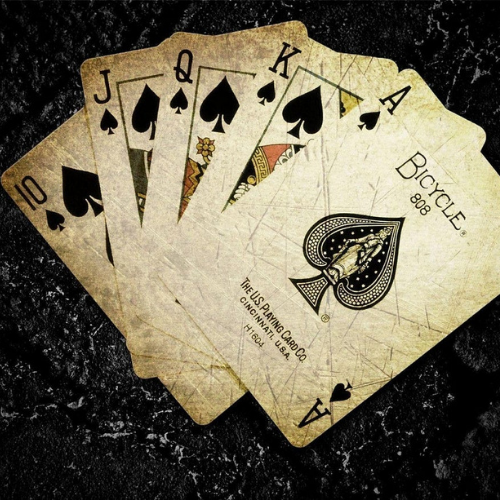 Poker Strategies 