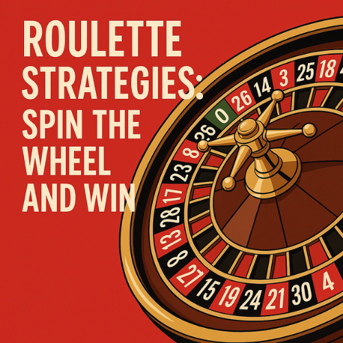 Roulette Strategies