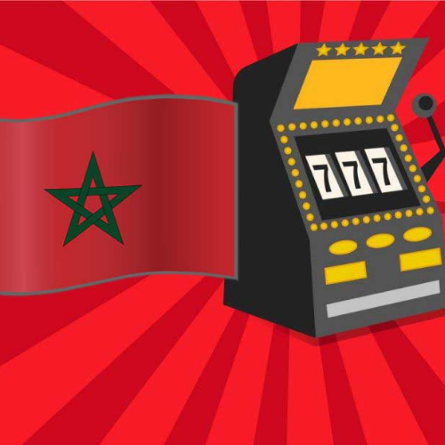  Winning at Slots in Morocco: Top Strategies & Tips 