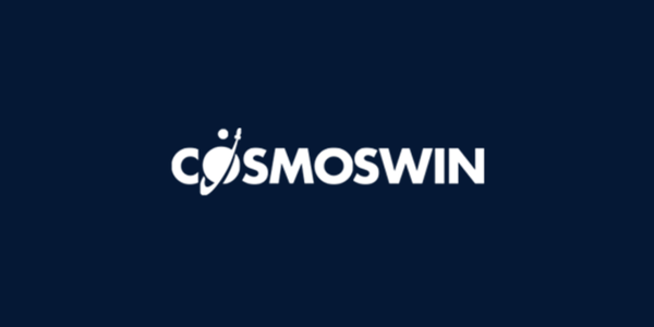 Visit Cosmobet online casino via Casino Nomads
