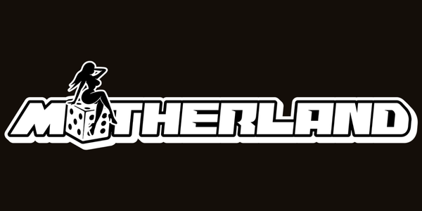 Visit Motherland online casino via Casino Nomads